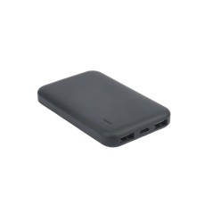 Compact and Powerful eSTUFF INFINITE Power Bank 5000 mAh - ES641040